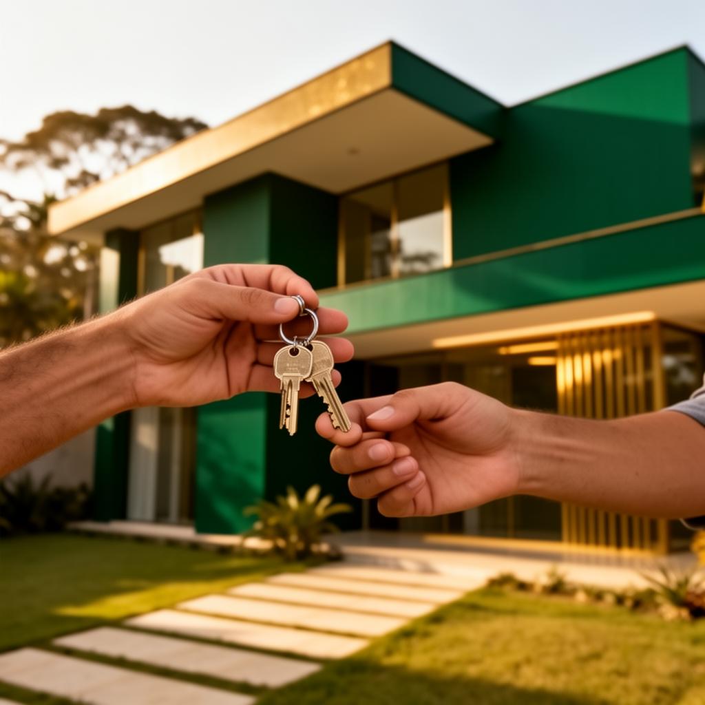 Financiamento Imobiliário: guia completo para realizar o sonho da casa própria
